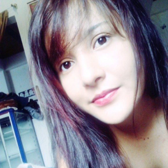 Profile picture of karina merchan