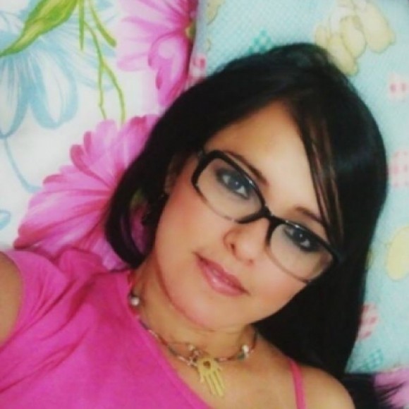 Profile picture of ALBA SALAZAR