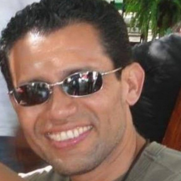 Profile picture of Oscar Espinoza