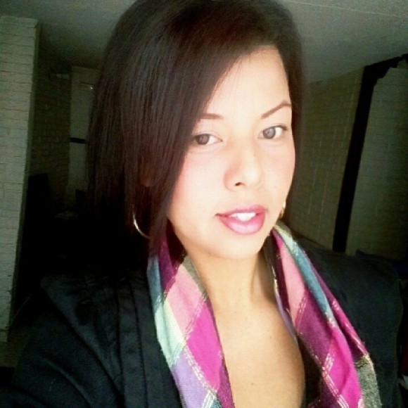 Profile picture of Alejandra Quintana