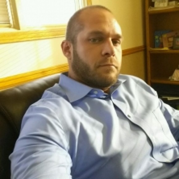 Profile picture of Travis