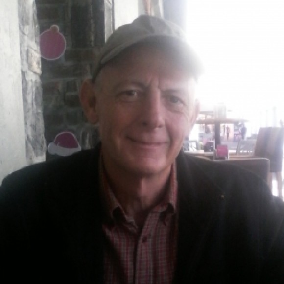 Profile picture of Samuel Sanders