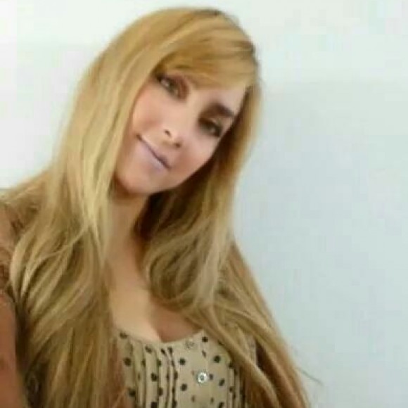 Profile picture of Milena Perdomo