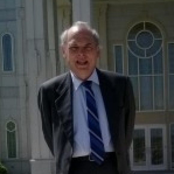 Profile picture of Joseph Ray Mancini