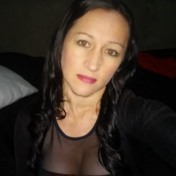 Profile picture of Mary