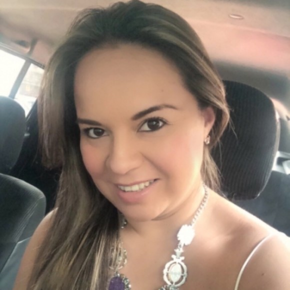 Profile picture of Lina Piedad