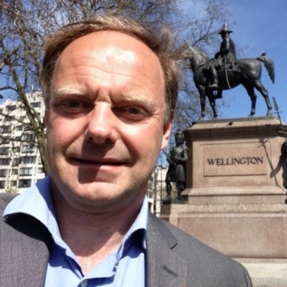 Profile picture of Richard