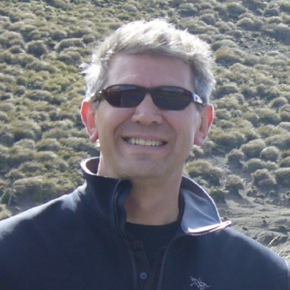 Profile picture of Thomas Hill
