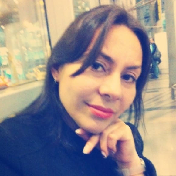 Profile picture of Adriana Cristina lópez