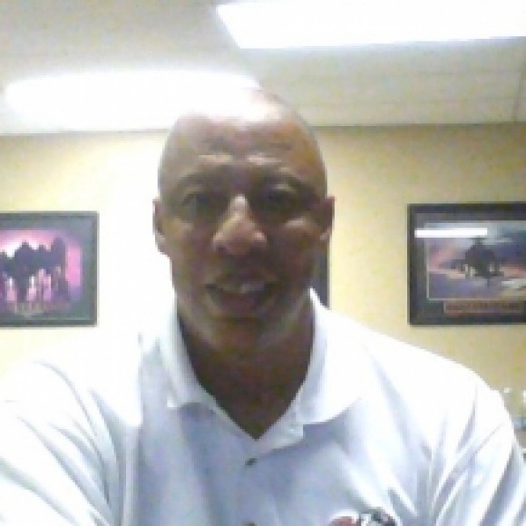 Profile picture of Kendall Vaughn