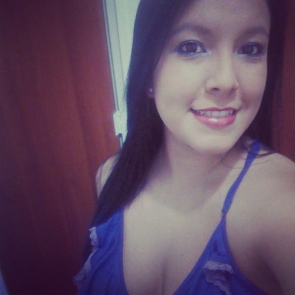 Profile picture of Vanessa Garcia