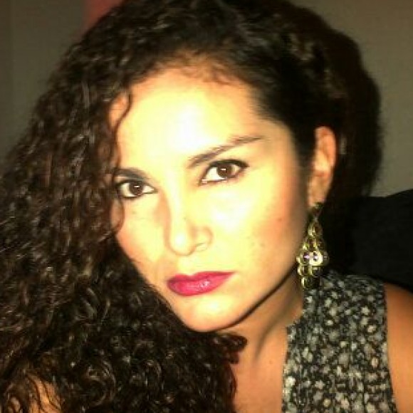 Profile picture of rocio delgado