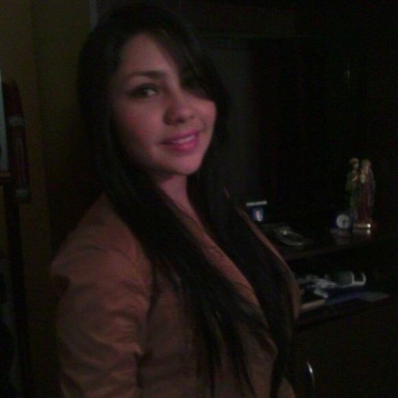 Profile picture of angie alejandra