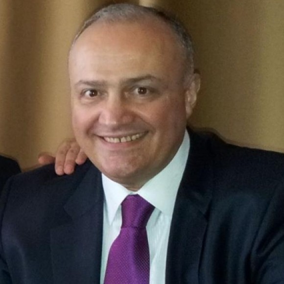 Profile picture of David Walker