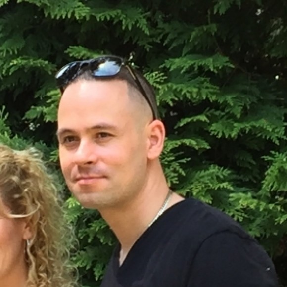 Profile picture of Brian