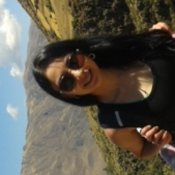 Profile picture of Lorena