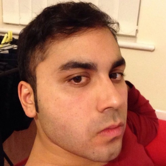 Profile picture of SIMONE SARDI COGOLLO