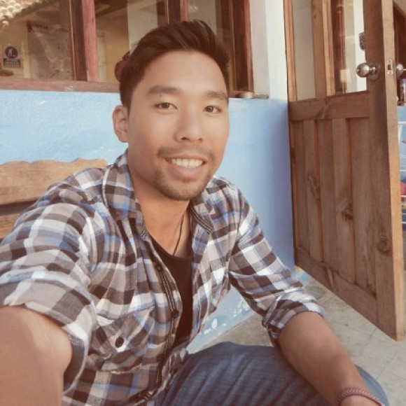 Profile picture of Quan Vu