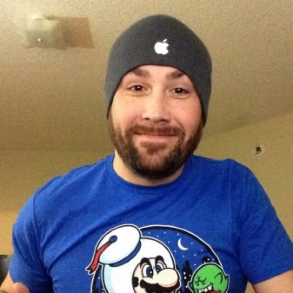Profile picture of Joe Keller
