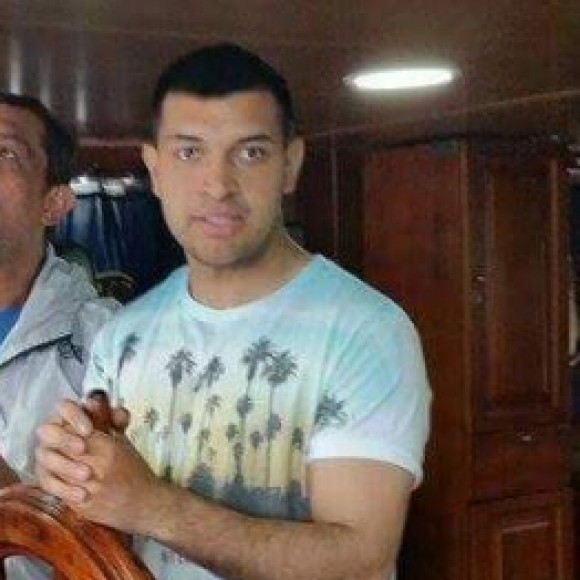 Profile picture of Tibor T Ovari