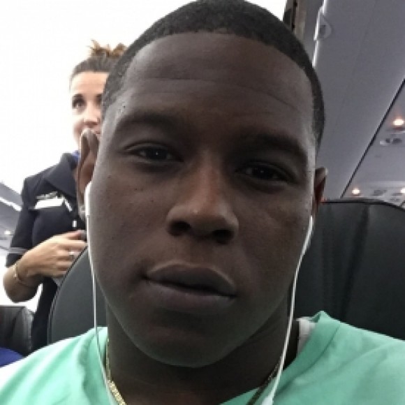 Profile picture of Johnathan Ekpe