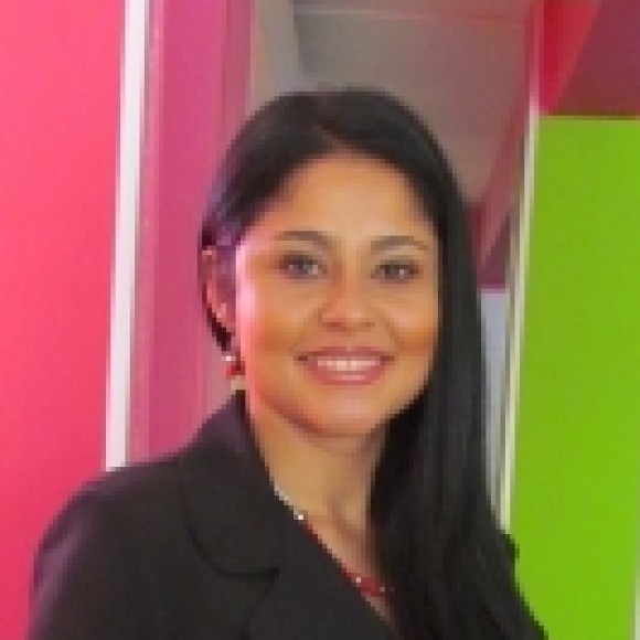 Profile picture of Yamile Tabares