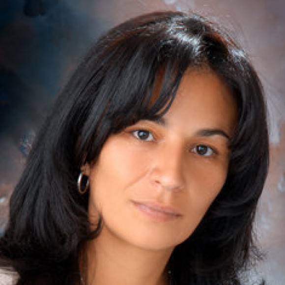 Profile picture of Paola Patricia