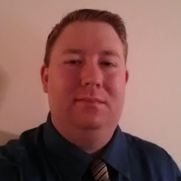 Profile picture of Joshua McKee