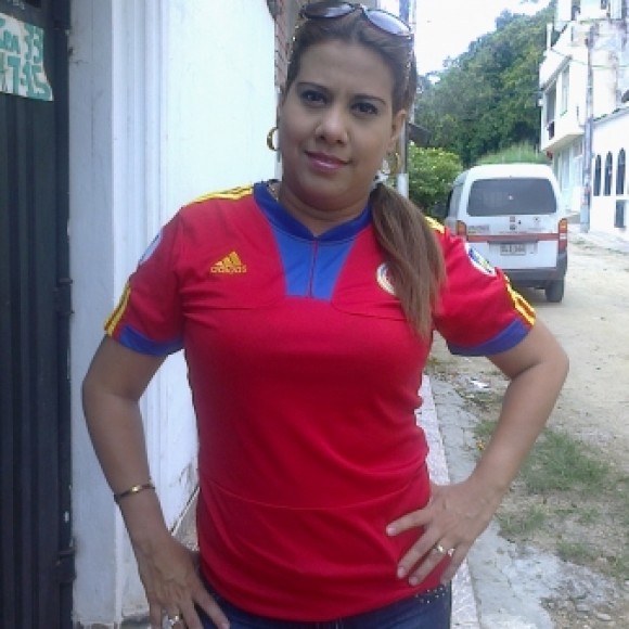 Profile picture of martha cubillos