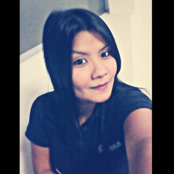 Profile picture of Liz Paguz