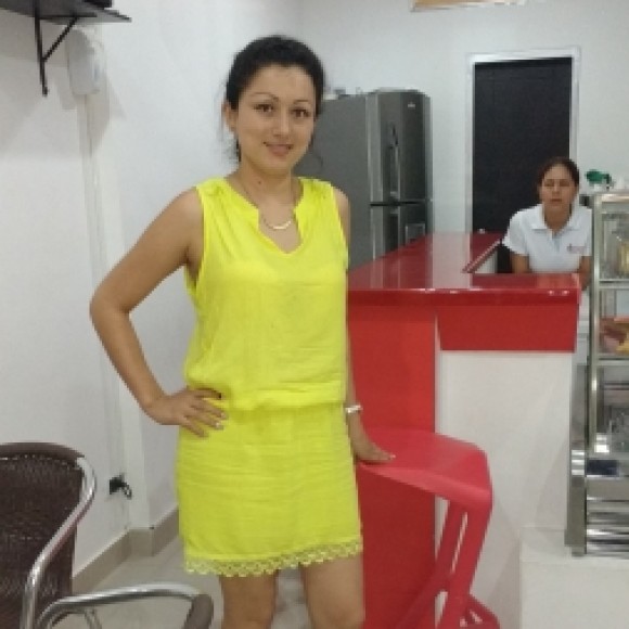 Profile picture of karina