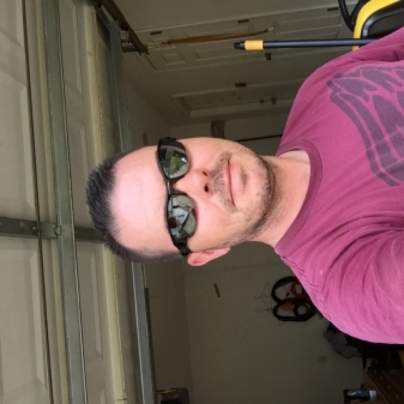 Profile picture of Jon Johnson