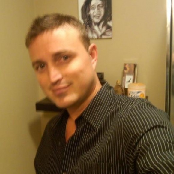 Profile picture of Andy Leonard