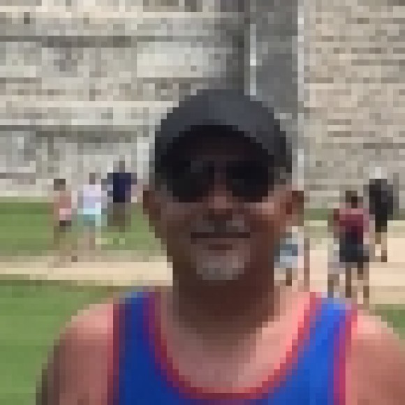 Profile picture of Ignacio Teran