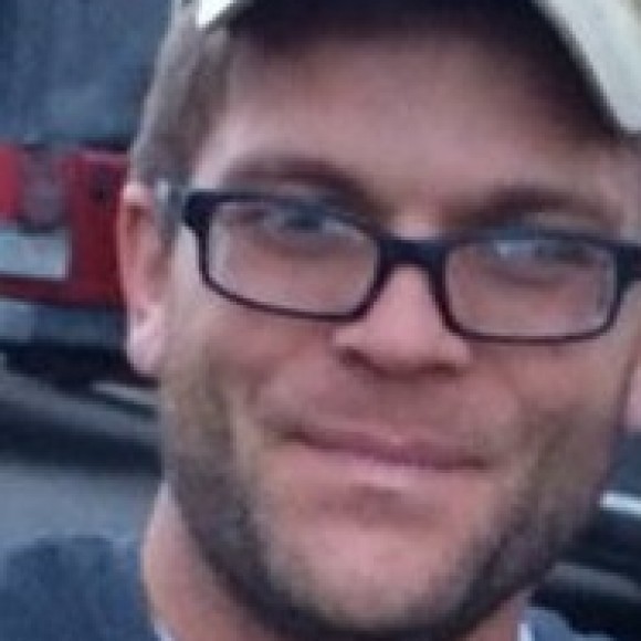 Profile picture of Kyle Smith