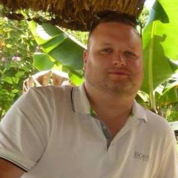Profile picture of Ben Langille