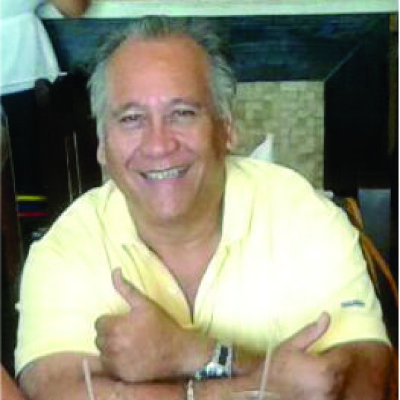 Profile picture of TERENCE SYBESMA