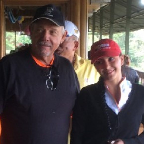 Profile picture of Randy Campbell