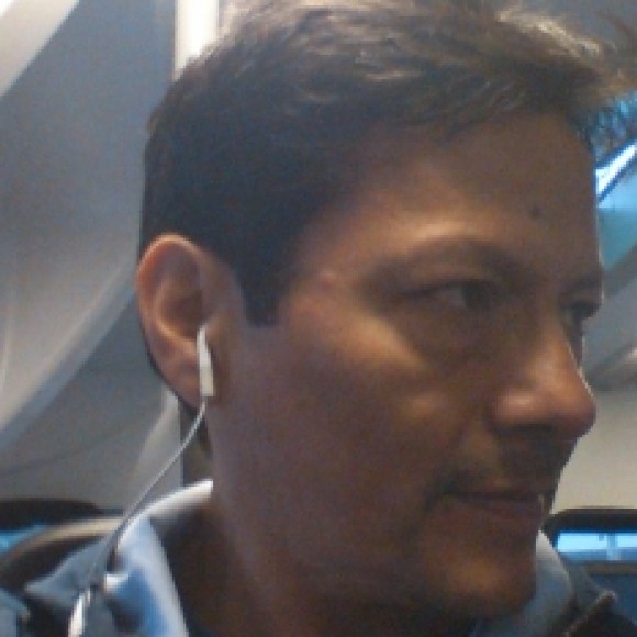Profile picture of Pedro Fernandez Acuna