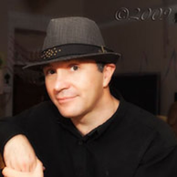 Profile picture of Xander Storm