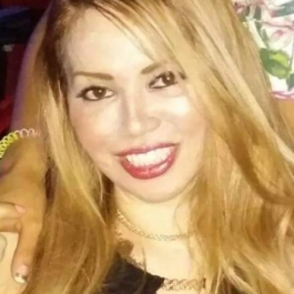 Profile picture of Monica Muñoz