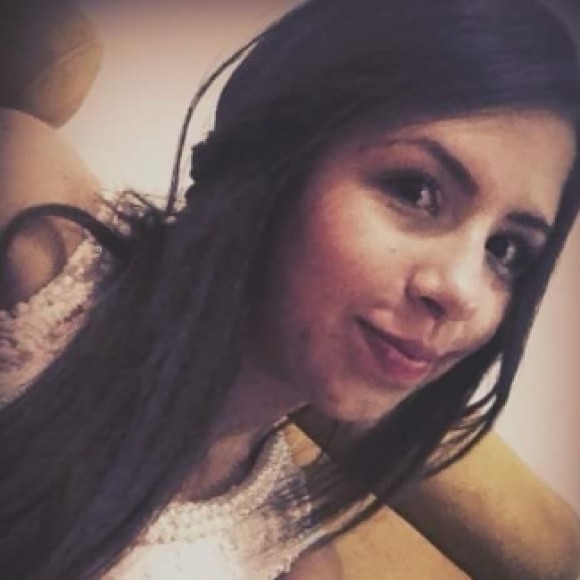 Profile picture of Alejandra