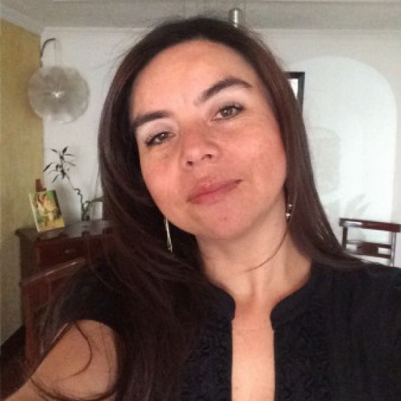 Profile picture of Carolina
