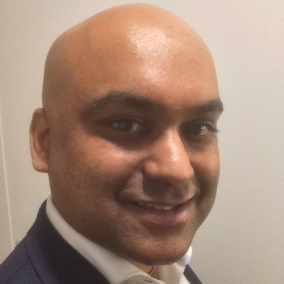 Profile picture of Mohnish Sharma