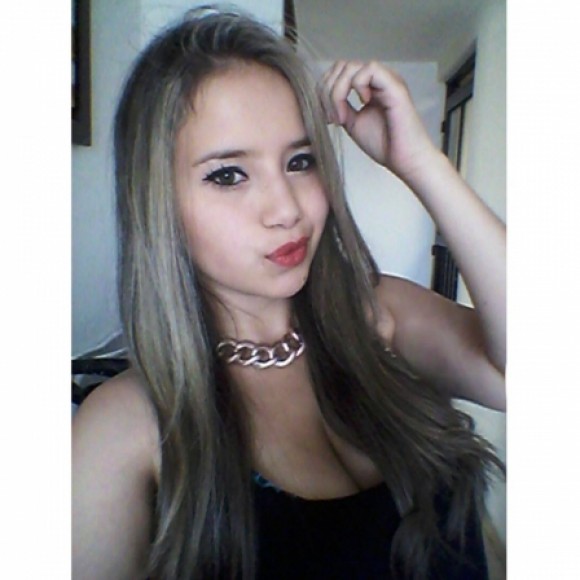 Profile picture of laura camila morales