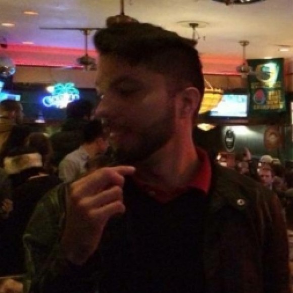 Profile picture of Lander