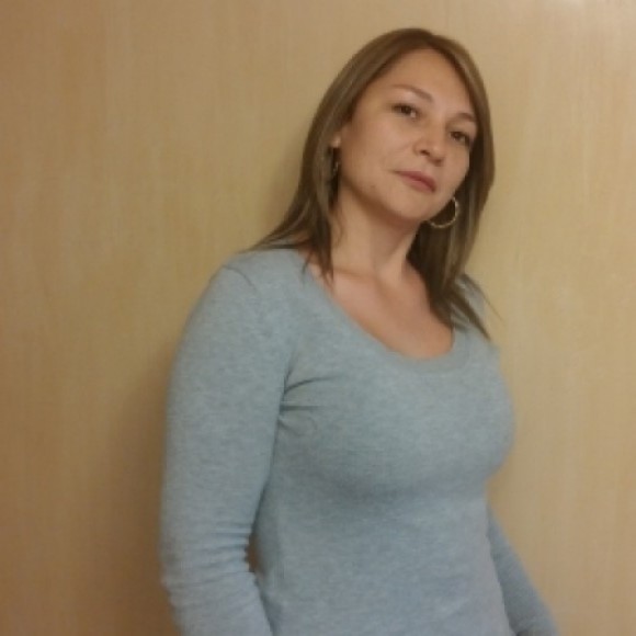 Profile picture of Ana