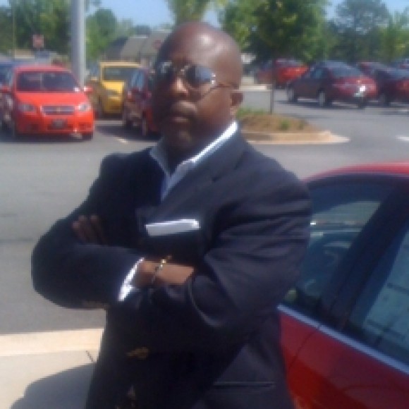 Profile picture of Jerome lewis