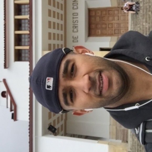 Profile picture of Alex