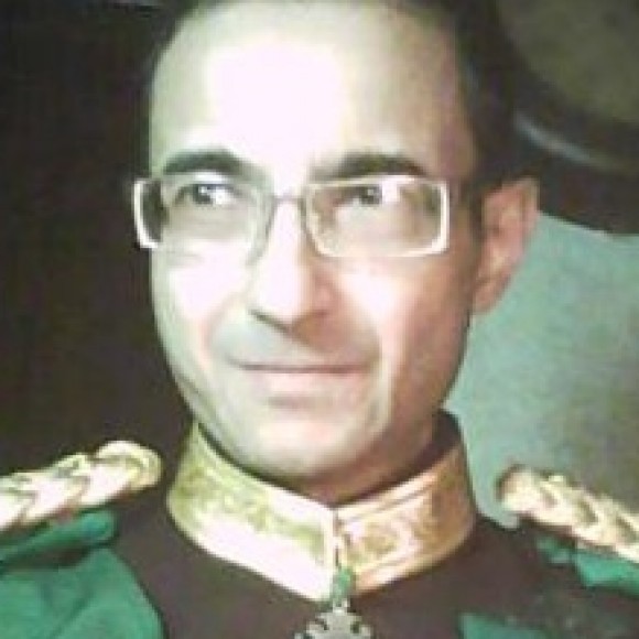 Profile picture of Malay Prince de Sunderbans